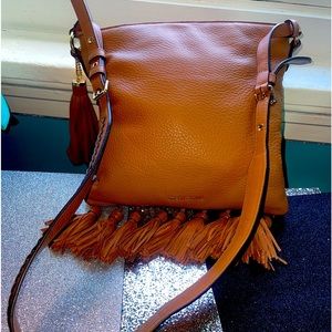 Michael Kors Tassel Purse